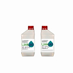 Оптически прозрачная Эпоксидная смола Linkuid 3D OPTIC