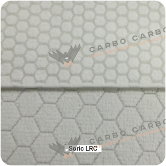 Нетканый полиэфирный армирующий материал Soric LRC Нетканый полиэфирный армирующий материал Soric LRC