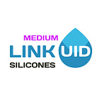 Linkuid Silicones Medium на основе платины ( безусадочный)