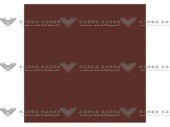 Колеровочная паста темно-бордового цвета ( RAL 8015) Maroon