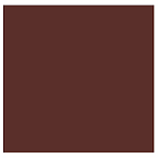 Колеровочная паста темно-бордового цвета ( RAL 8015) Maroon
