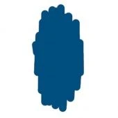 Колеровочная паста синего цвета ( RAL 5005) Signal Blue