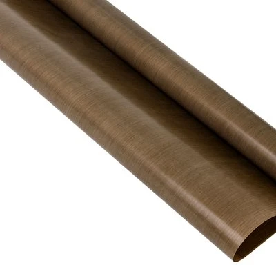 Cтеклоткань покрытая PTFE непористая 250г/м² 130мкм, 1000мм #6802