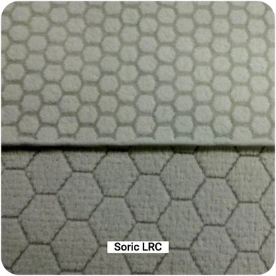 Нетканый полиэфирный армирующий материал Soric LRC