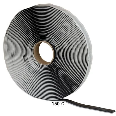 Герметизирующий жгут 150°С, 10м #4414