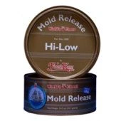 Разделительный воск Blue Wax Hi-Low 1000