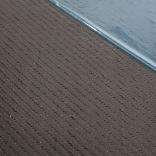 Препрег на основе углеткани 245г/м² Саржа/Twill, 1000мм #7467