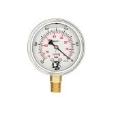 Вакуумный манометр Vac-Gauge THA