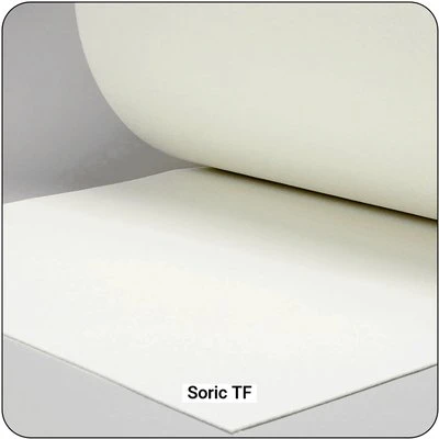 Нетканый полиэфирный армирующий материал Soric ТF
