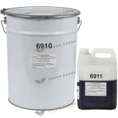 Клей для склеивания модельных плит КП-02.40