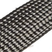 Углеродный рукав (чулок) Ø 35мм