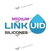 Linkuid Silicones Medium на основе платины ( безусадочный)