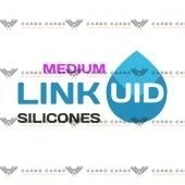 Linkuid Silicones Medium на основе платины ( безусадочный)