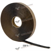 Герметизирующий жгут 230°С, 7.5м #4902
