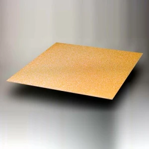 !Уценка: Конструкционный ПВХ пенопласт Фомипластикс CP-PVC60 60кг/м³ 1,2мм #7911