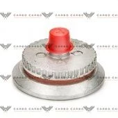 Вакуумный штуцер Airtech Vac Valve 401 & 401C