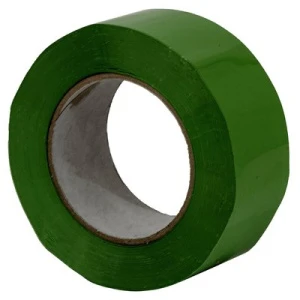 Липкая лента P02 50мм, 66м #6846