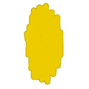 Колеровочная паста желтая ( RAL 1018) Zinc Yellow