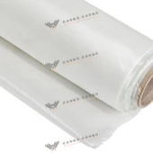 Стеклоткань 80г/м² Полотно/Plain "Aeroglass" 12х12 нитей/см #6894