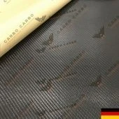 Равнопрочный углепрепрег CM-Preg F-T27 200/1270 CP0041 45% (код_6853)