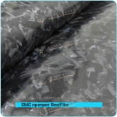 SMC препрег ResiFibe