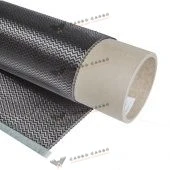 Углеродная ткань зигзаги 3К-1000-240