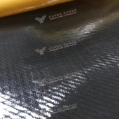 Биаксиальный препрег на основе углеволокна CM-Preg MX12 400/1270 CP0041 43 