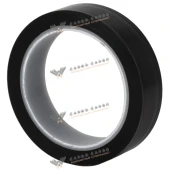 Пленка фторопластовая с адгезионным слоем 25мм, 33м #5217/7430