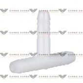 NYLON T Fitting 3/8″ (Т-переходник 10мм)