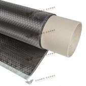 Углеродная ткань соты 3К-1000-240