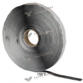 Герметизирующий жгут 150°С, 10м #4414