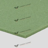 Конструкционный ПВХ пенопласт Фомипластикс PVC-HX-60 60кг/м³