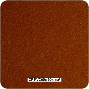 Конструкционный ПВХ пенопласт Фомипластикс CP-PVC60s 60кг/м³