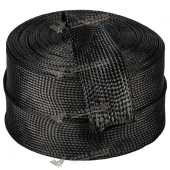 !Уценка Углеродный рукав (чулок) 12К, 60мм #6867