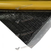 Равнопрочный  углепрепрег CM-Preg F-T03 245/1250 CP0041 42% (код_4001) 