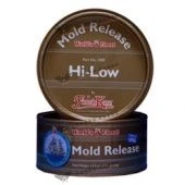 Разделительный воск Blue Wax Hi-Low 1000