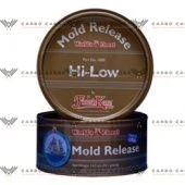 Разделительный воск Blue Wax Hi-Low 1000