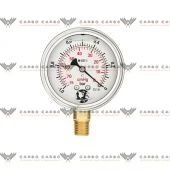 Вакуумный манометр Vac-Gauge 30