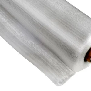 Сетка проводящая вязаная 100г/м²-200°С, 1250мм #4500/7408