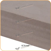 Модельная плита Карбомолд 0.7г/см³