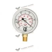 Вакуумный манометр Vac-Gauge THA