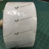 Полиэфирный дренажный материал CCVM-Drain-340-15-25 - рулон 3,75 м2