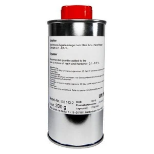 Дегазирующая добавка для эпоксидной смолы Degasser for epoxy resins (80 гр)