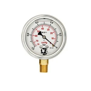 Вакуумный манометр Vac-Gauge THA