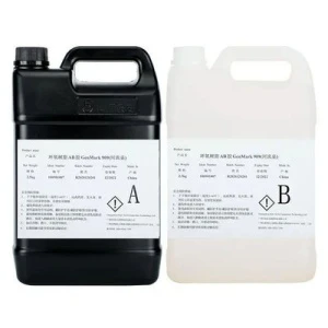 Эпоксидное связующее CP GE-7502, 1кг #7446
