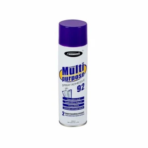 Клей-спрей Sprayidea 92 на основе синтетического каучука, 600мл #7318